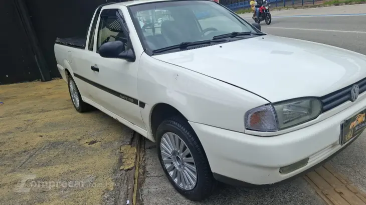 SAVEIRO CL 1.6