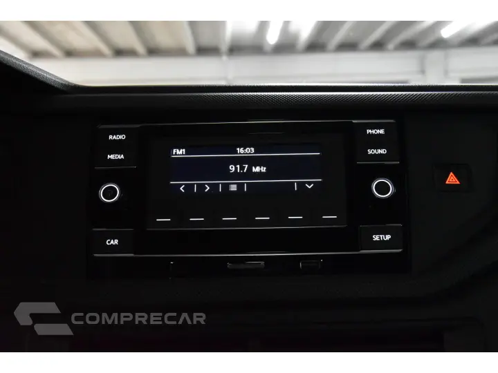 POLO 1.0 MPI TRACK MANUAL