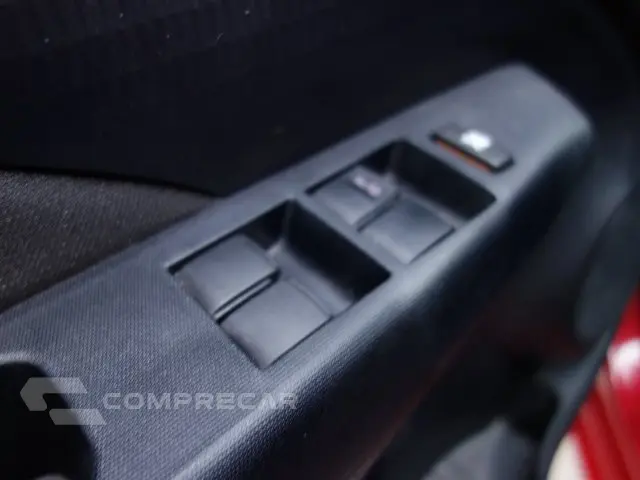 ETIOS HATCH - 1.3 X 16V 4P MANUAL