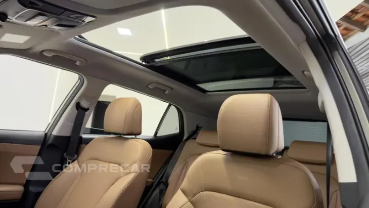 CRETA 1.0 TGDI AT6 PLATINUM