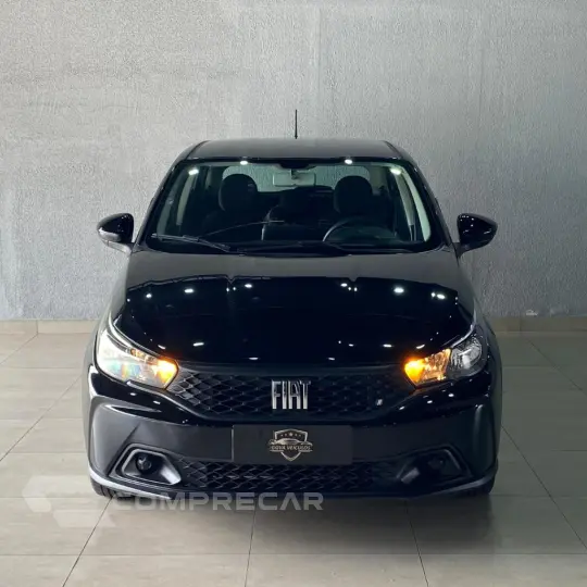 ARGO DRIVE 1.0 6V Flex