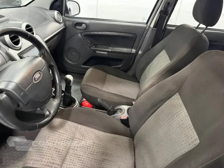 FIESTA SEDAN1.6FLEX