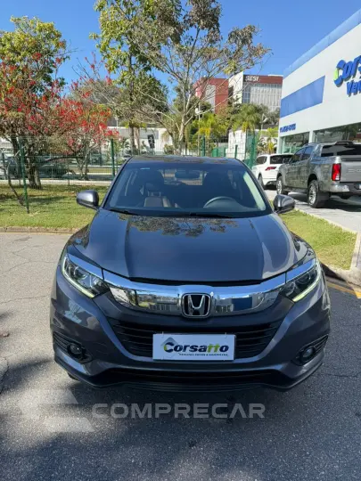 HR-V 1.8 16V LX