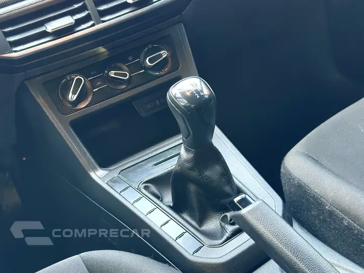 POLO 1.0 MPI TRACK MANUAL