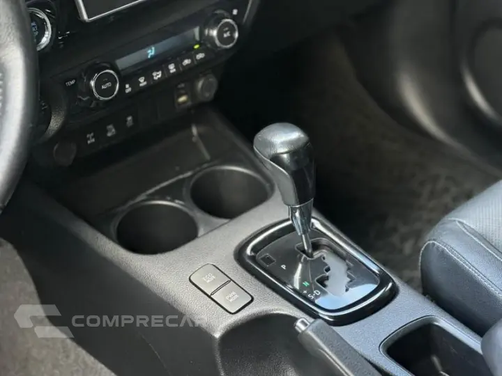HILUX CDSRXA4FD
