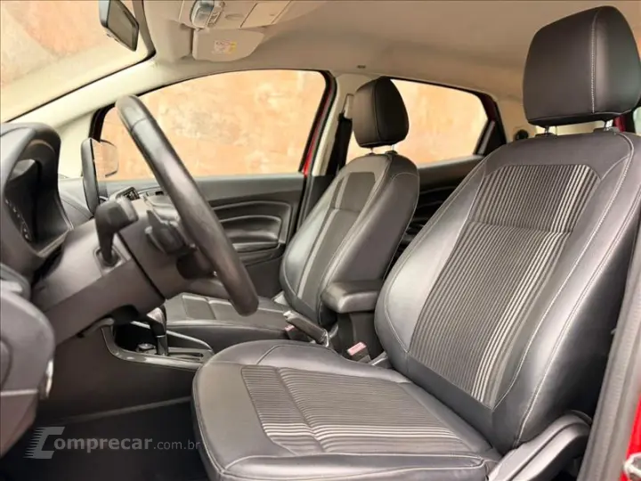 ECOSPORT 1.5 Ti-vct Freestyle