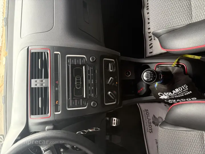 Fox 1.6 4P ROCK IN RIO FLEX