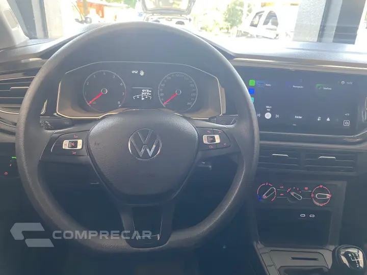POLO 1.0 MPI Track