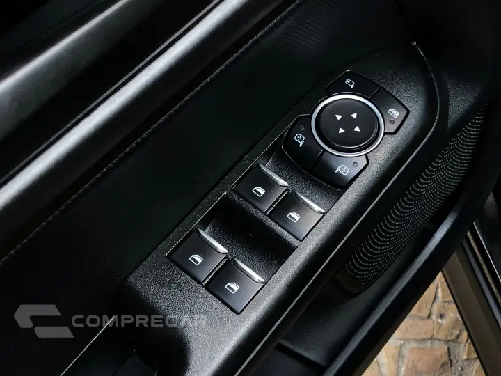 Bronco Sport 2.0 Ecoboost Gasolina Wildtrak 4X4 Selectshift