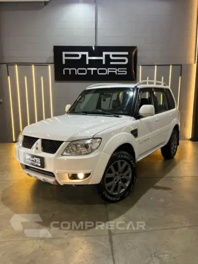 PAJERO TR4 2.0 4X2 16V