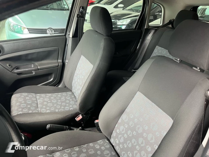 FIESTA 1.6 MPI HATCH 8V FLEX 4P MANUAL