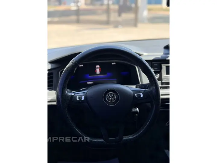 POLO 1.6 MSI TOTAL FLEX MANUAL
