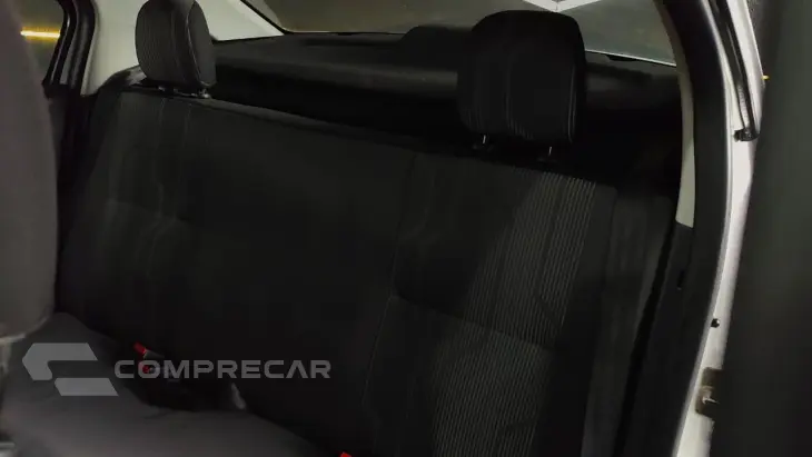 LOGAN 1.6 16V SCE Expression