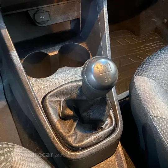 VOYAGE 1.0 Flex 12V 4p