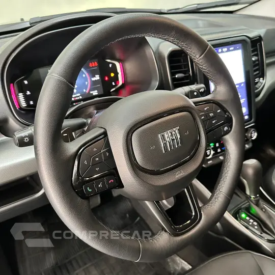 Toro Volcano 1.3 T270 4x2 Flex Aut.