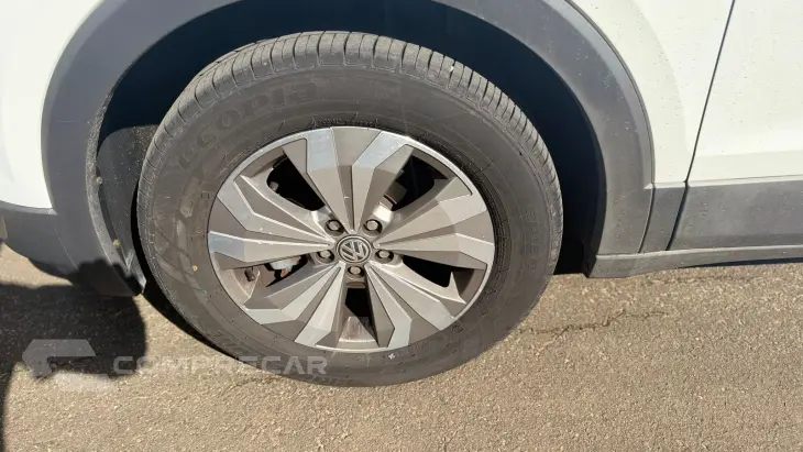T-CROSS 1.0 200 TSI Sense