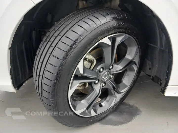CIVIC 2.0 DI eHEV ADVANCED E-CVT