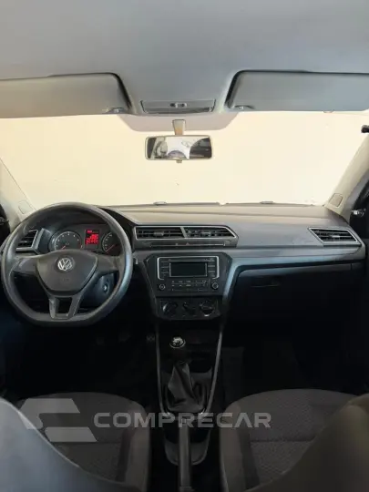 VOYAGE 1.0 Flex 12V 4p