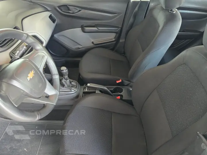 ONIX HATCH Joy 1.0 8V Flex 5p Mec.