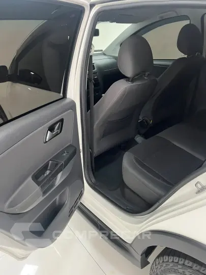 CROSSFOX 1.6 MI 8V