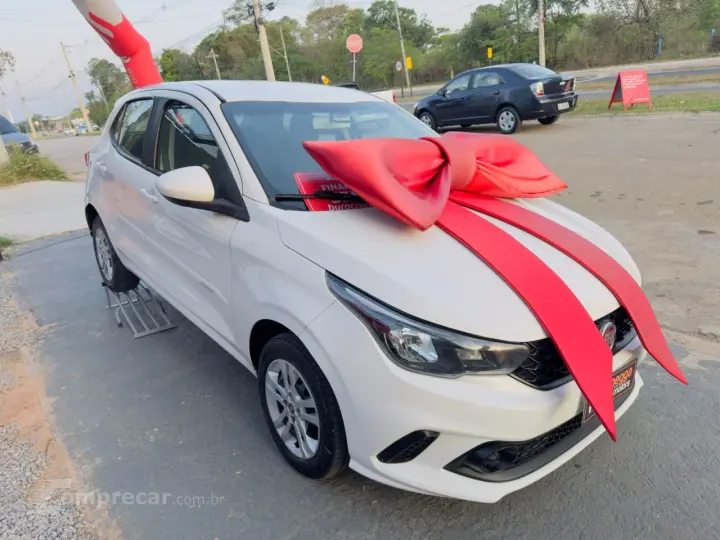 Argo 1.0 4P FLEX FIREFLY DRIVE