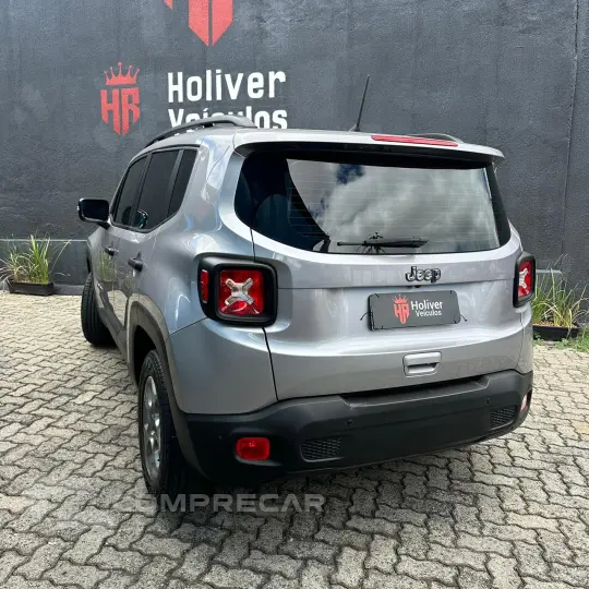 RENEGADE 1.8 16V Sport