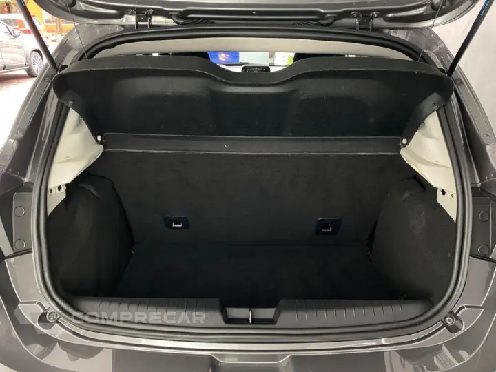 ARGO DRIVE 1.0 6V Flex