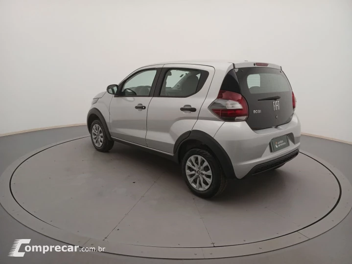 MOBI 1.0 EVO FLEX LIKE. MANUAL