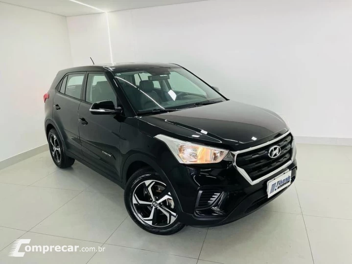 CRETA 16A ATTITU