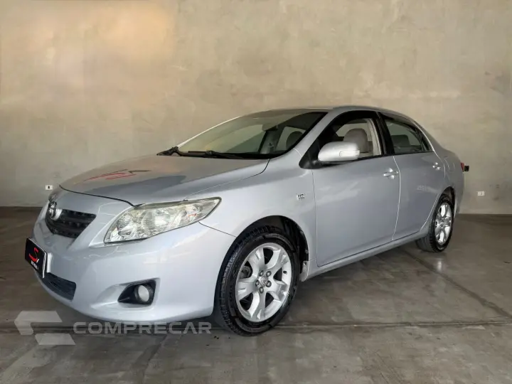 COROLLA  XEI 1.8 FLEX