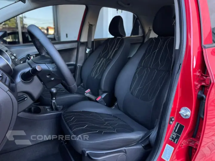 PICANTO 1.0 EX 12V FLEX 4P MANUAL