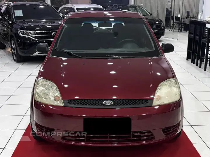 FIESTA 1.0 MPI 8V