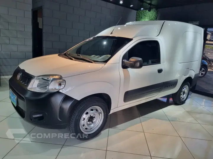 FIORINO 1.4 MPI Furgão 8V