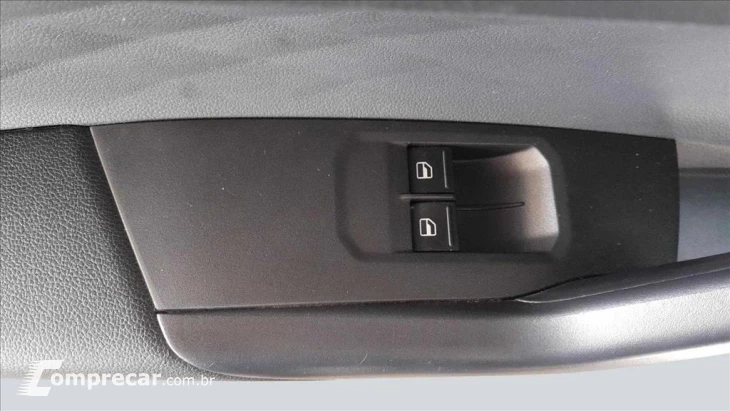 POLO 1.0 MPI TRACK MANUAL