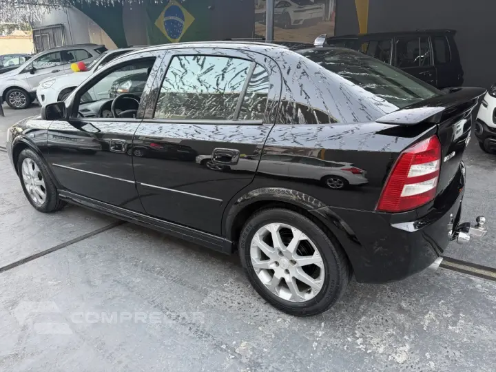 ASTRA 2.0 MPFI ADVANTAGE 8V FLEX 4P MANUAL