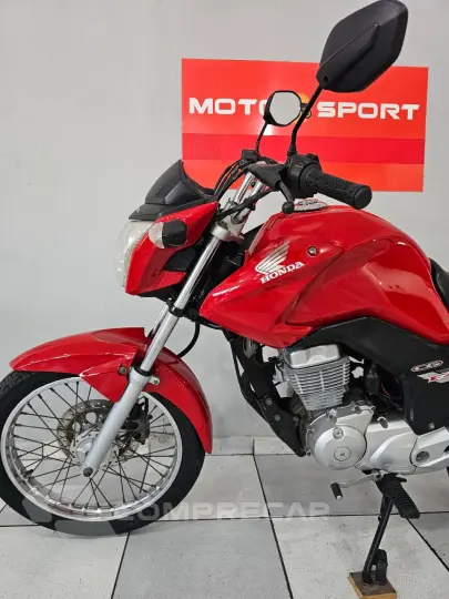 CG 150 Fan ESDI