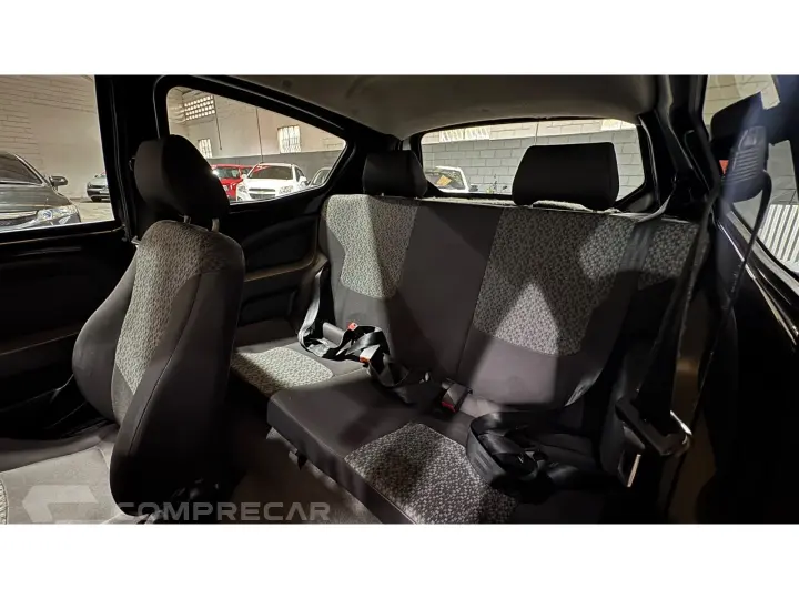 KA 1.0 MPI 8V FLEX 2P MANUAL
