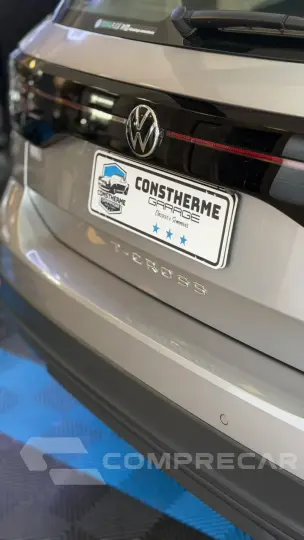 T-CROSS 1.0 200 TSI Sense