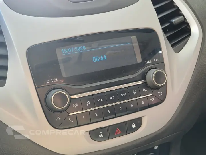 Ka 1.0 SE/SE Plus TiVCT Flex 5p