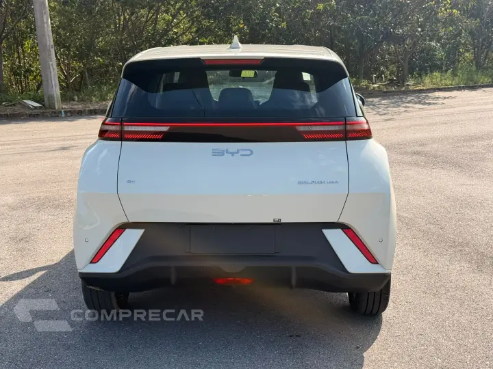 DOLPHIN MINI 38 KW GL