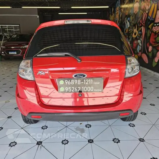 KA FLEX