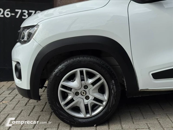KWID 1.0 12V SCE ZEN