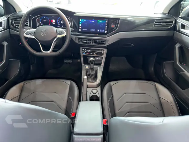 Polo Highline 1.0 Tsi