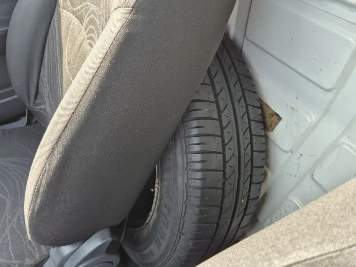 Strada 1.4 FIRE FLEX CABINE SIMPLES