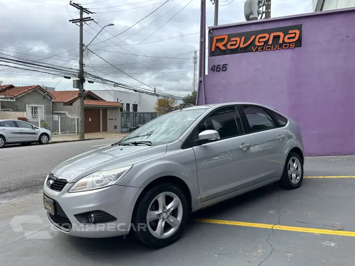 FOCUS 1.6 GL 8V