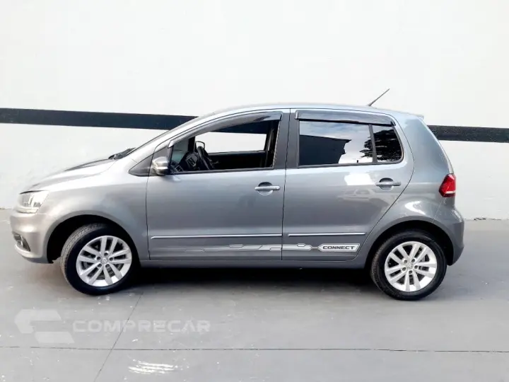 Fox Connect 1.6 Flex 8V 5p