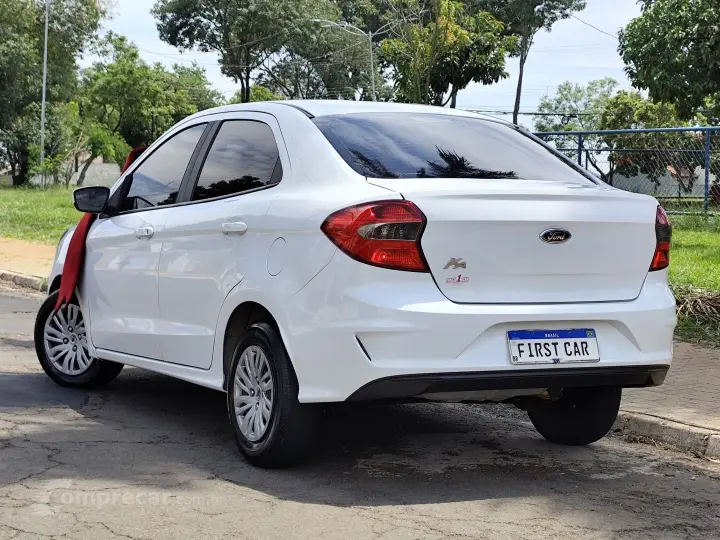 KA 1.5 TI-VCT FLEX SE MANUAL