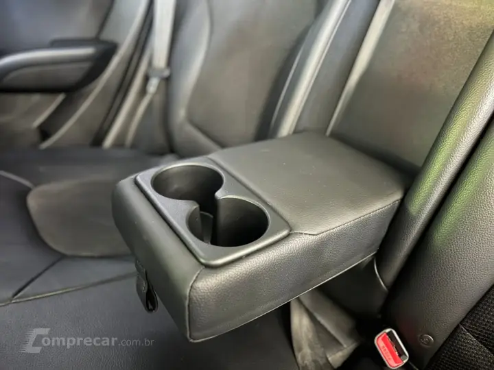 IX35 2.0 MPFI 16V FLEX 4P AUTOMÁTICO