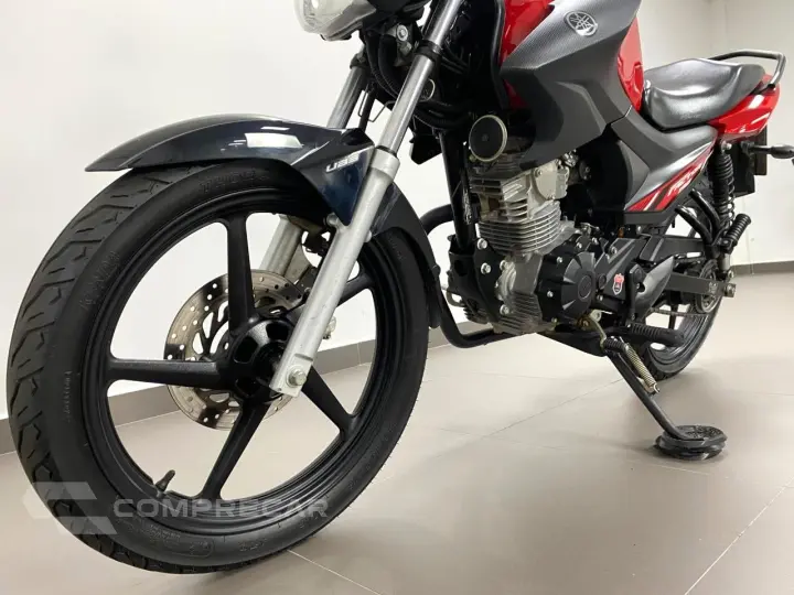 FACTOR YBR 150 ED