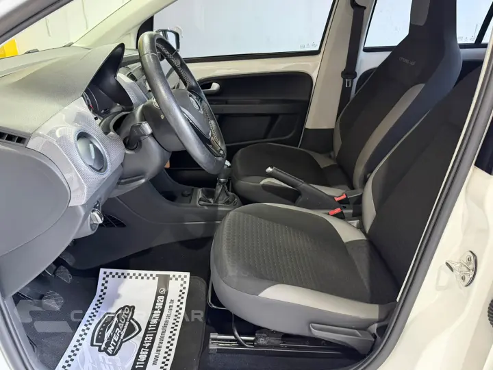 CROSS UP 1.0 TSI 12V